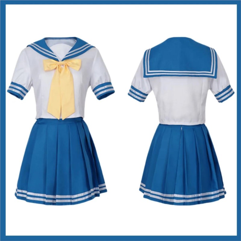 Anime Cosplay Girl Photo - Accesorios de Cabello para Cosplay de