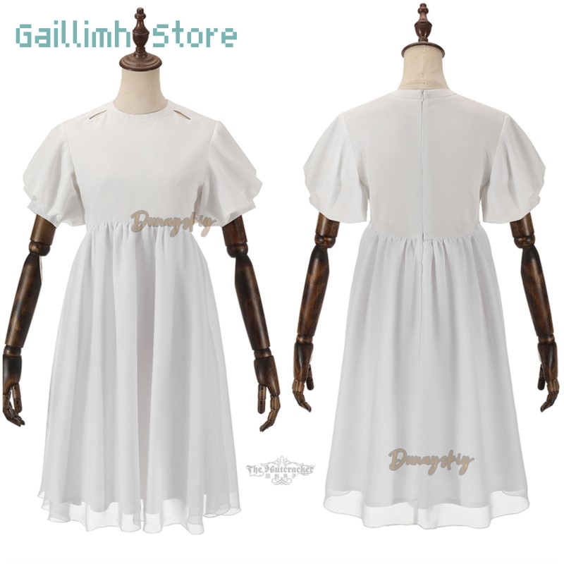 Anime Cosplay Kostüm - Disfraz de Cosplay de Anime Alien