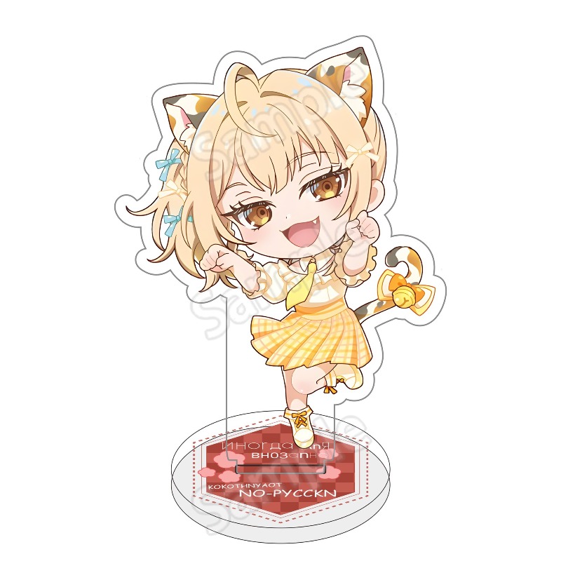 Anime Cosplay Alya - Figura de Anime Rusa de Alya