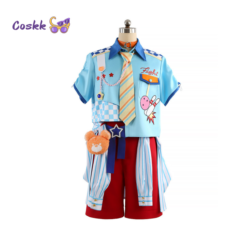 Anime Cosplay Clothes - Disfraz de Cosplay de Ensemble Stars,