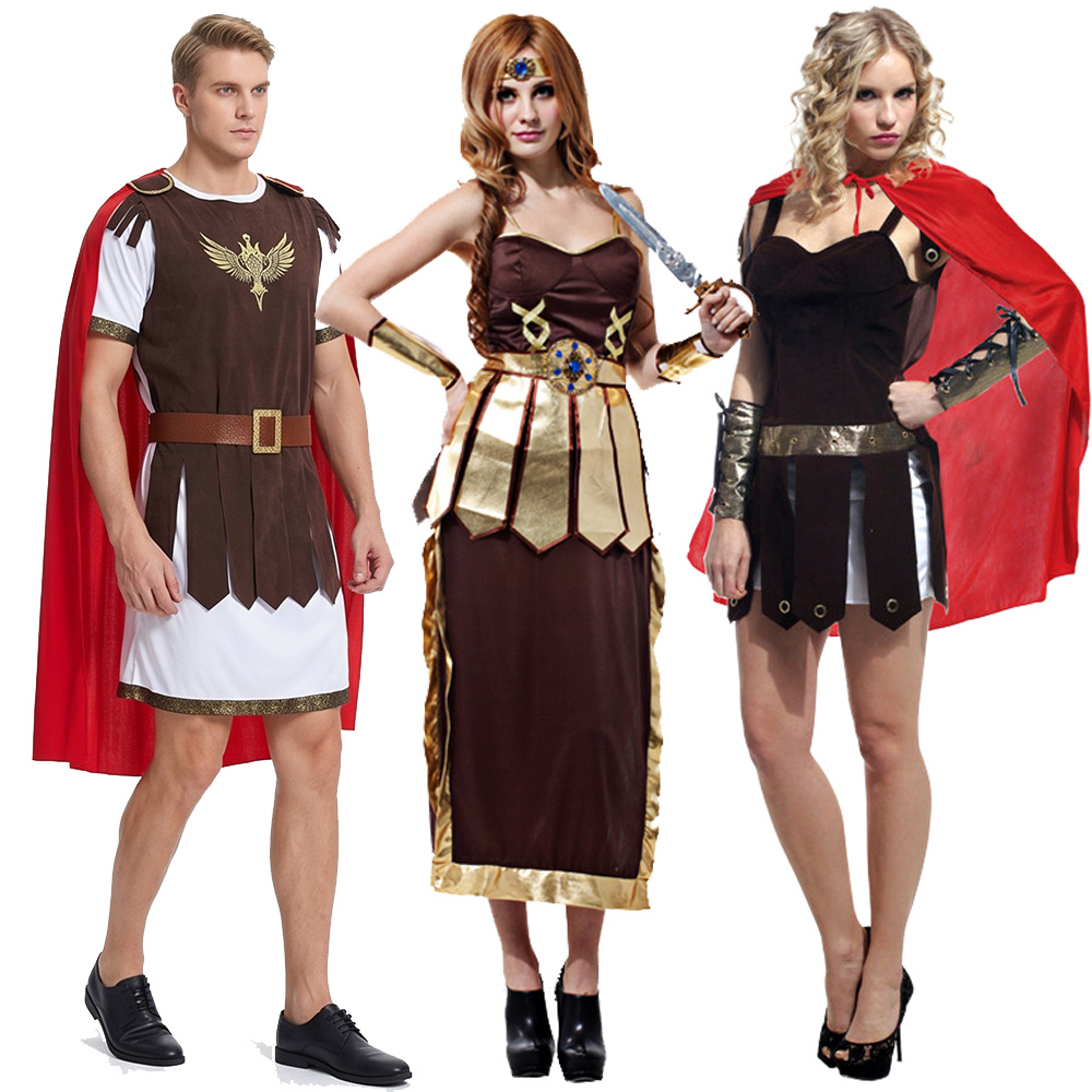 Anime Cosplay For Couples - Disfraces de Halloween para Adultos, Disfraz