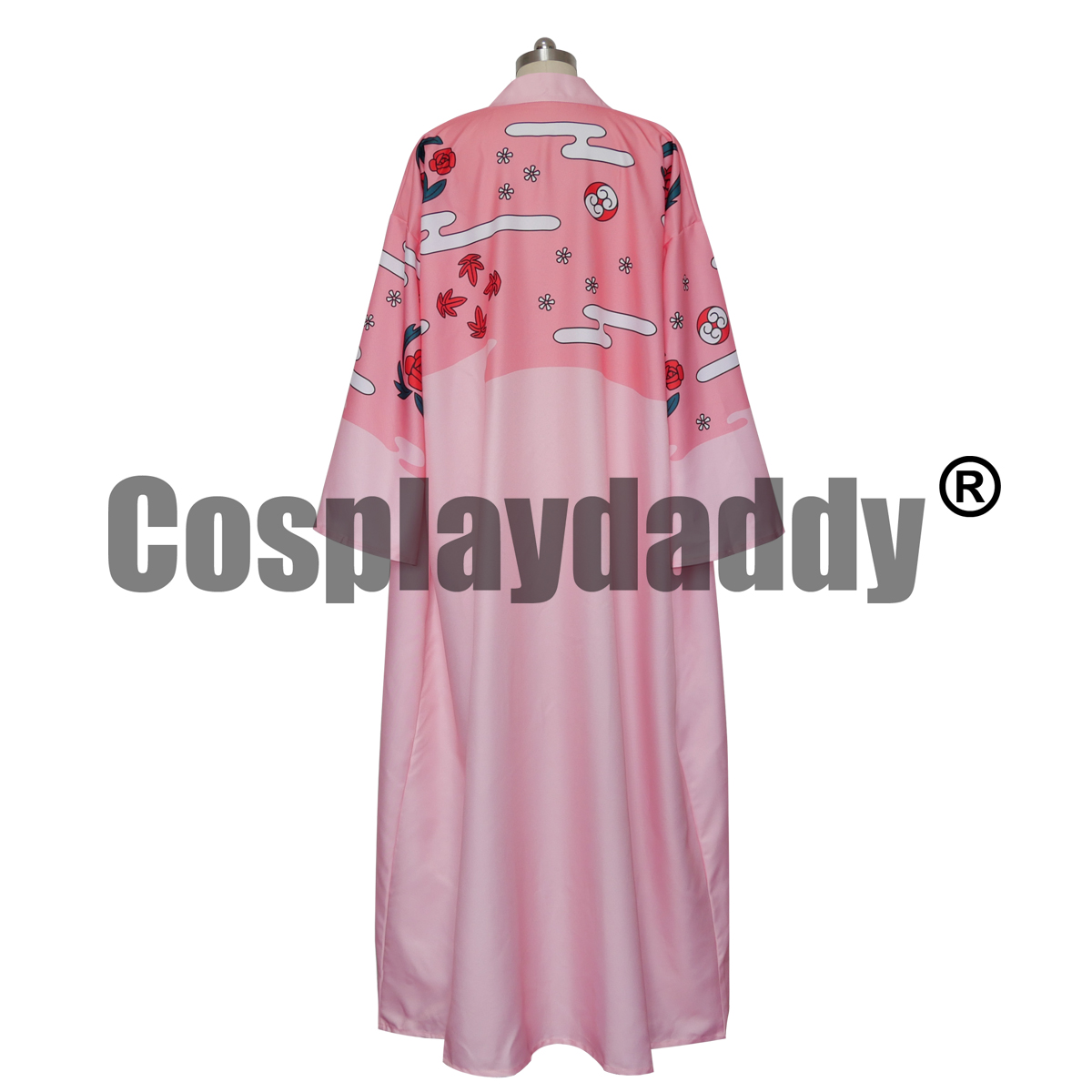 EN STOCK Disfraz de Cosplay de - Bleach Captain Coat reseña y precio