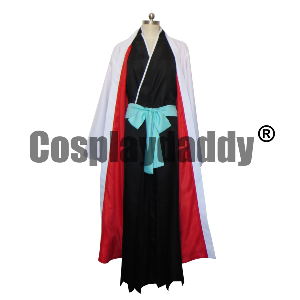 EN STOCK Disfraz de Cosplay de - Bleach Captain Coat reseña y precio