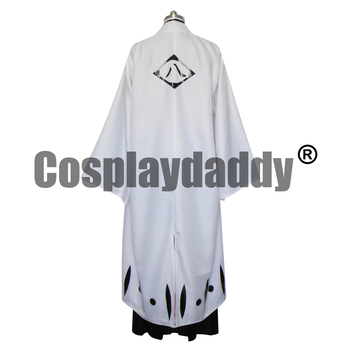 EN STOCK Disfraz de Cosplay de - Bleach Captain Coat reseña y precio
