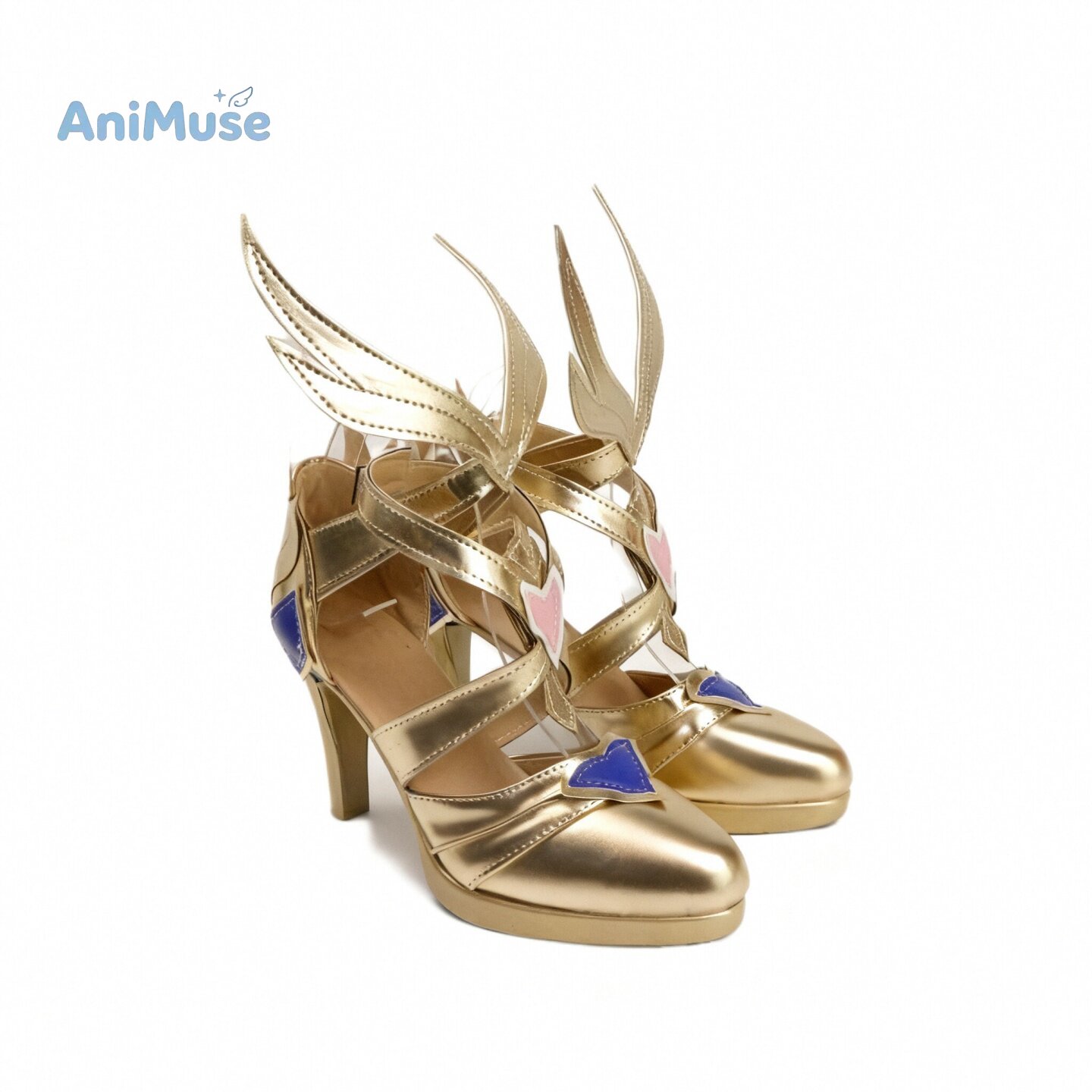 Juego Genshin Impact ‌   Zapat - Cosplay Anime Shoes reseña y precio