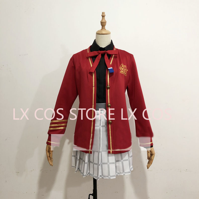 Anime Love Nijigasaki High Sch - Anime Cosplay Live reseña y precio