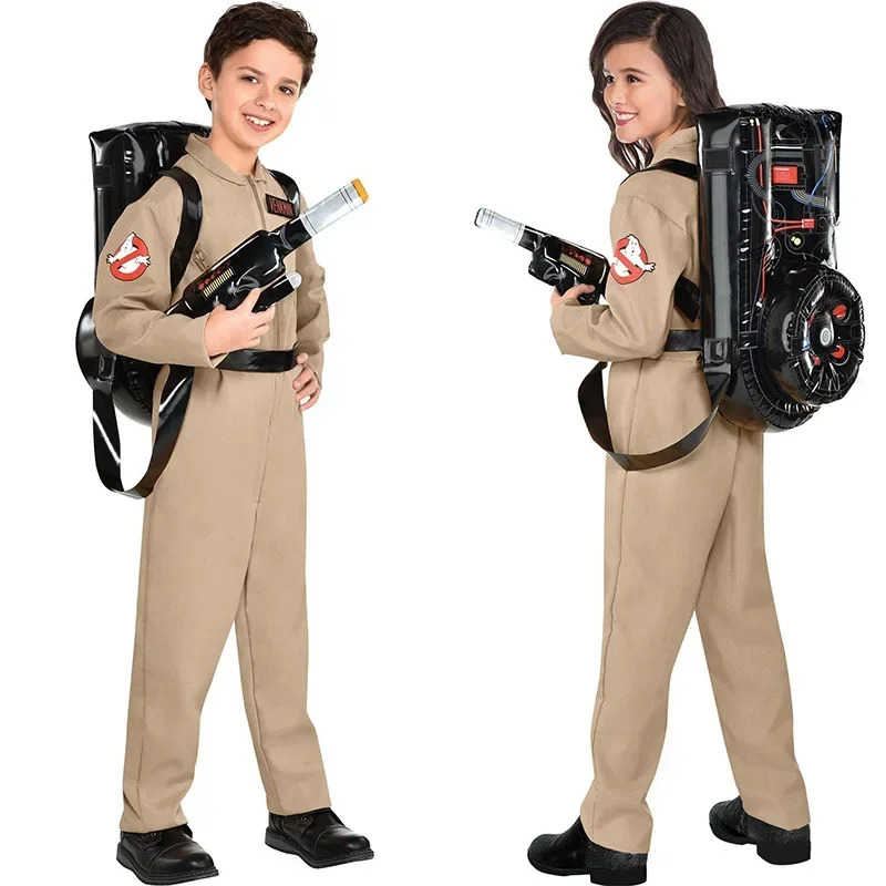Disfraz de Halloween para niño - Anime Cosplay Kid reseña y precio