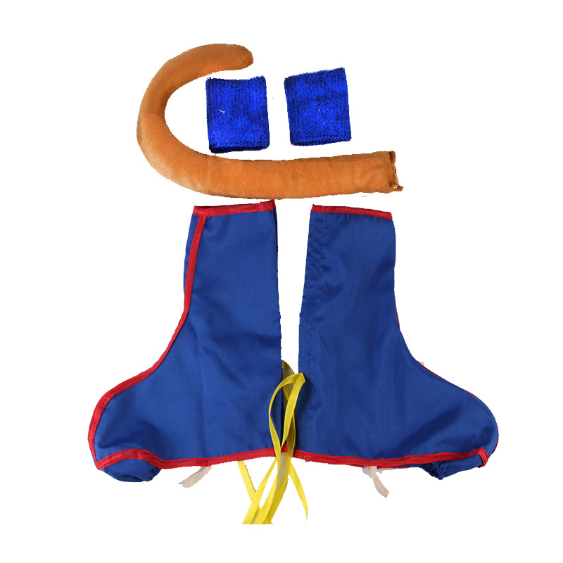 Halloween Goku adultos niños t - Anime Zoey Cosplay reseña y precio