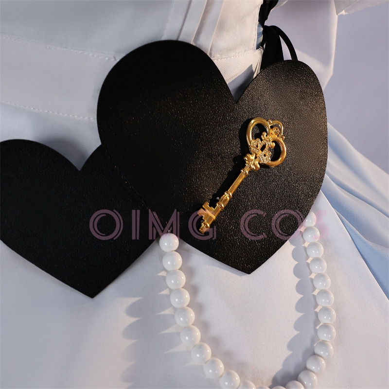 Disfraz de Cosplay de Minami K - Anime Cosplay Live reseña y precio