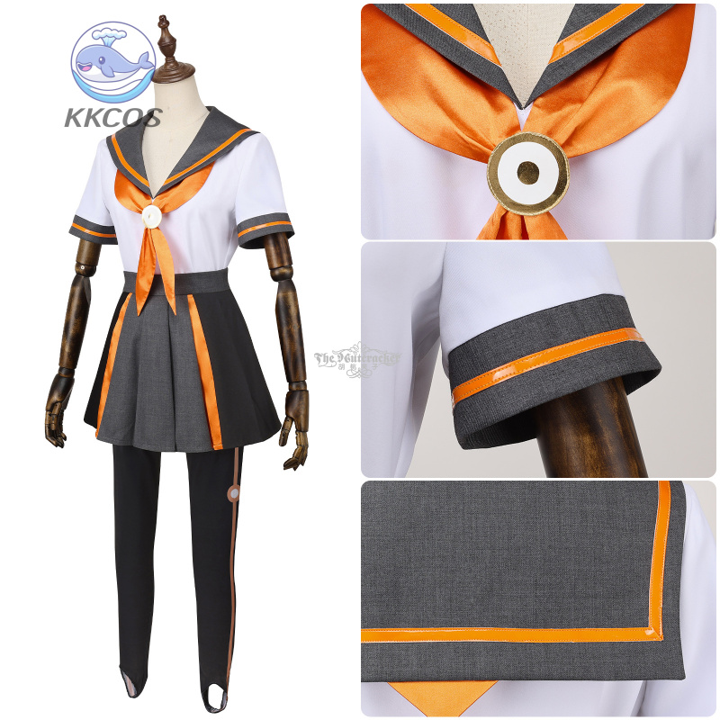 Disfraz de Fate/Grand Order Sh - Anime Cosplay Outfits Female reseña y precio
