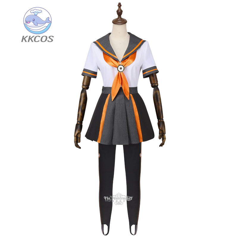 Disfraz de Fate/Grand Order Sh - Anime Cosplay Outfits Female reseña y precio