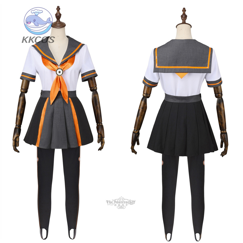 Disfraz de Fate/Grand Order Sh - Anime Cosplay Outfits Female reseña y precio