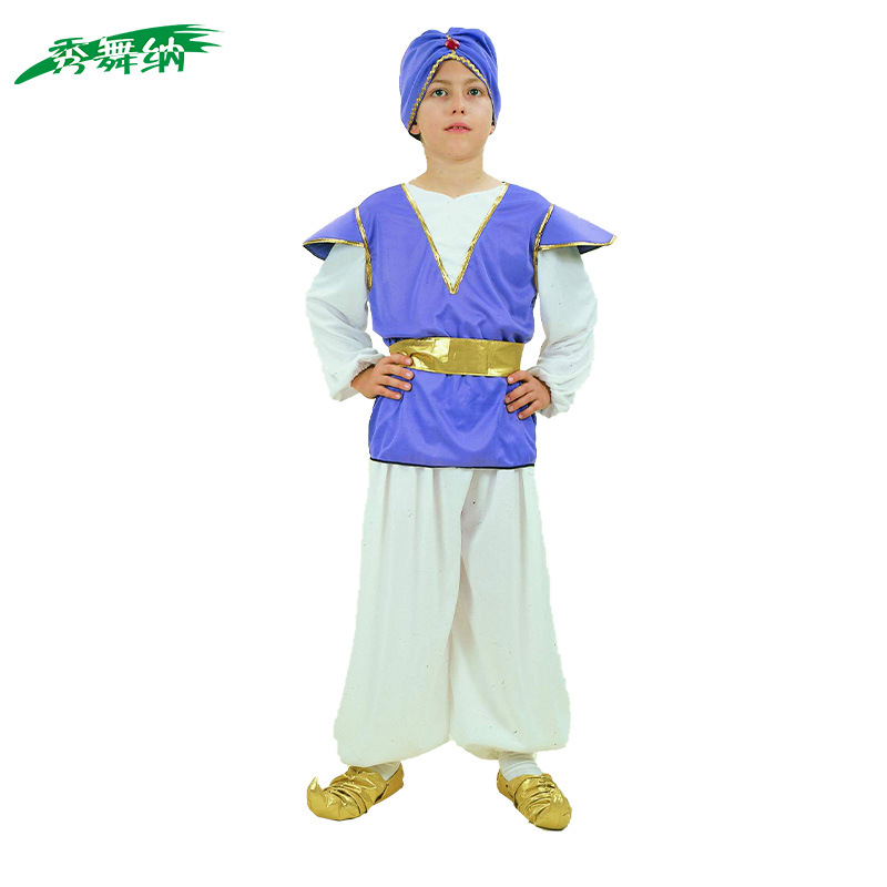 Disfraz de Halloween para niño - Anime Cosplay India reseña y precio
