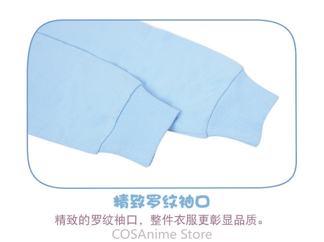 Sudadera con Capucha Casual de - Anime Cosplay Images reseña y precio