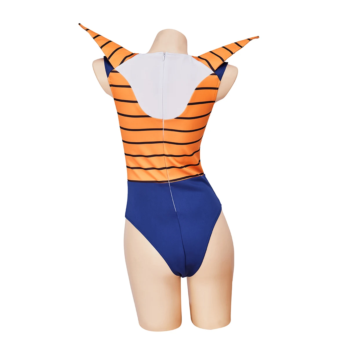 Disfraz de Vegeta Saiyan para  - Dragon Ball Saiyan Armor reseña y precio