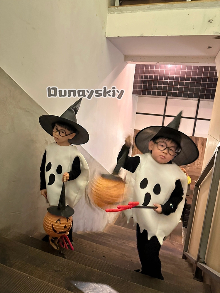 ‌ ‌ Nuevos Disfraces de Hallow - Anime Cosplay Kid reseña y precio