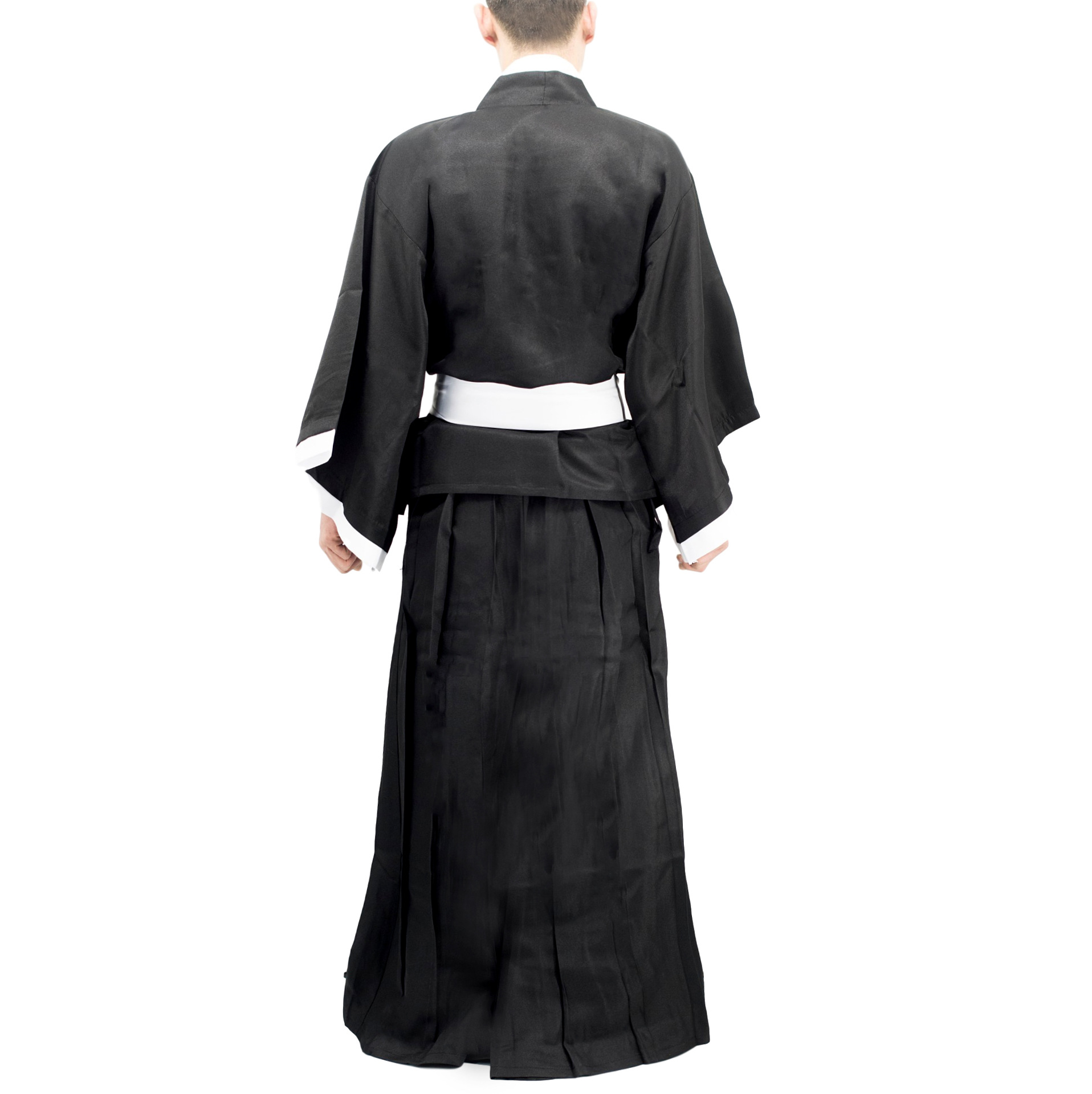 Bleach Kuchiki Rukia Cosplay d - Bleach Captain Coat reseña y precio