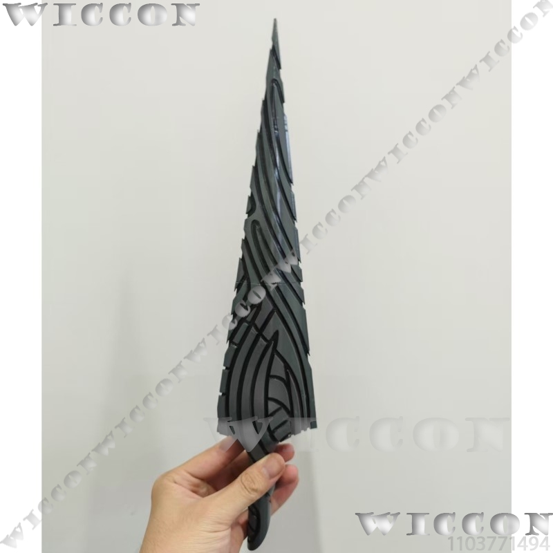 Clavo 25CM juego el caballero  - Anime Cosplay Kid reseña y precio
