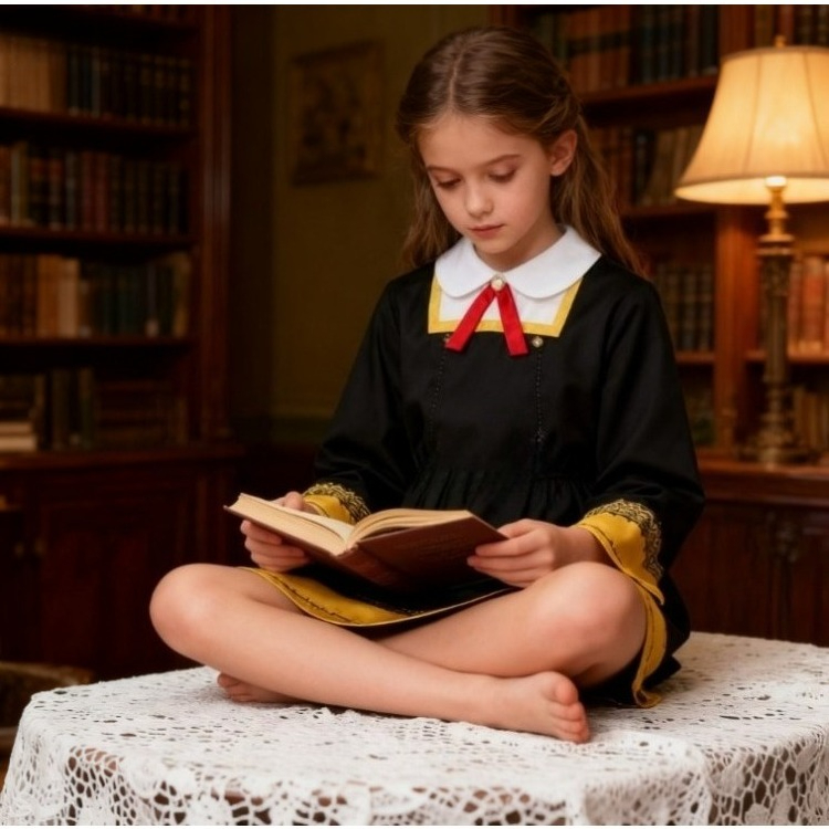 Disfraz de Cosplay de Anya For - Anime Cosplay Kid reseña y precio