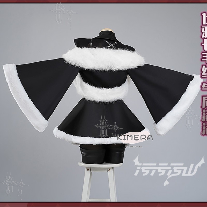Disfraz de Cosplay de Azur Lan - Anime Cosplay Outfits Female reseña y precio