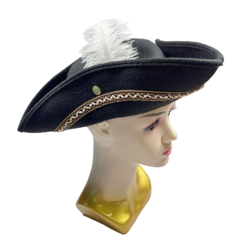Sombrero de escenario para Fes - Anime Cosplay India reseña y precio
