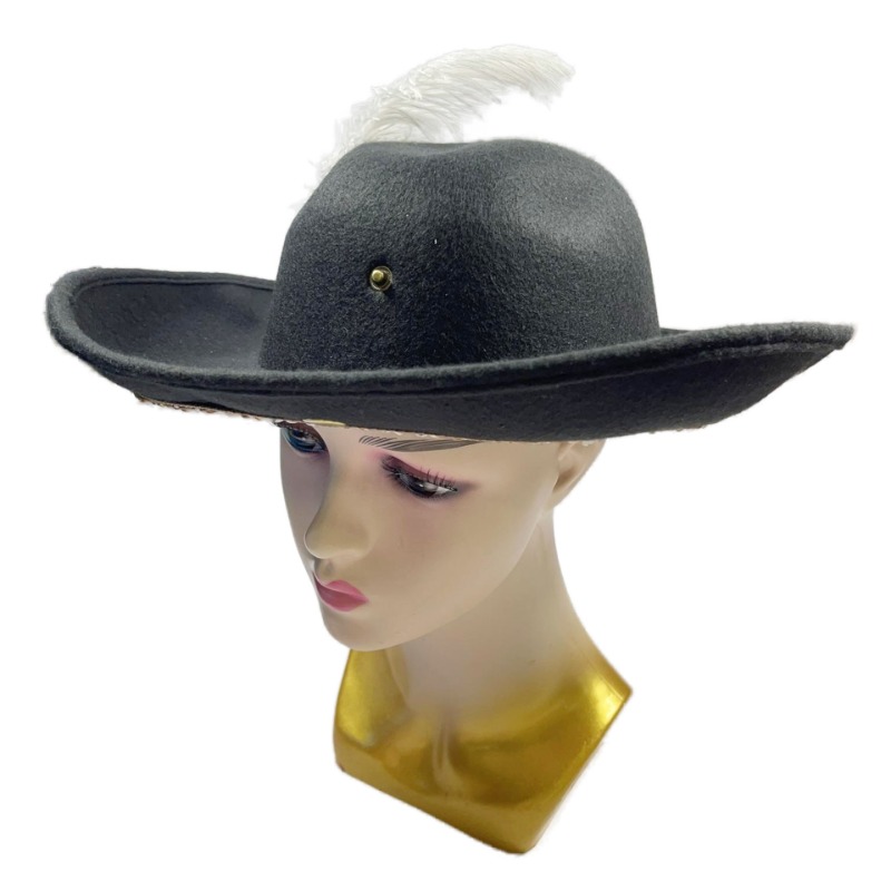 Sombrero de escenario para Fes - Anime Cosplay India reseña y precio