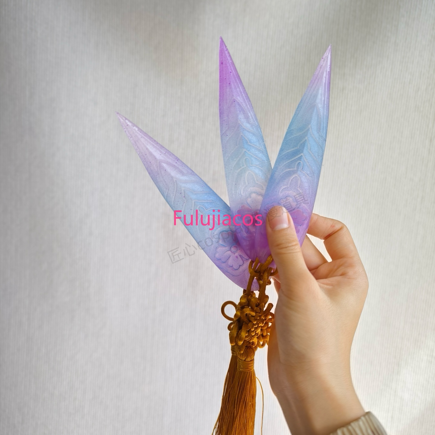 Fulujiacos Disfraz de Zoeyy pa - Anime Zoey Cosplay reseña y precio
