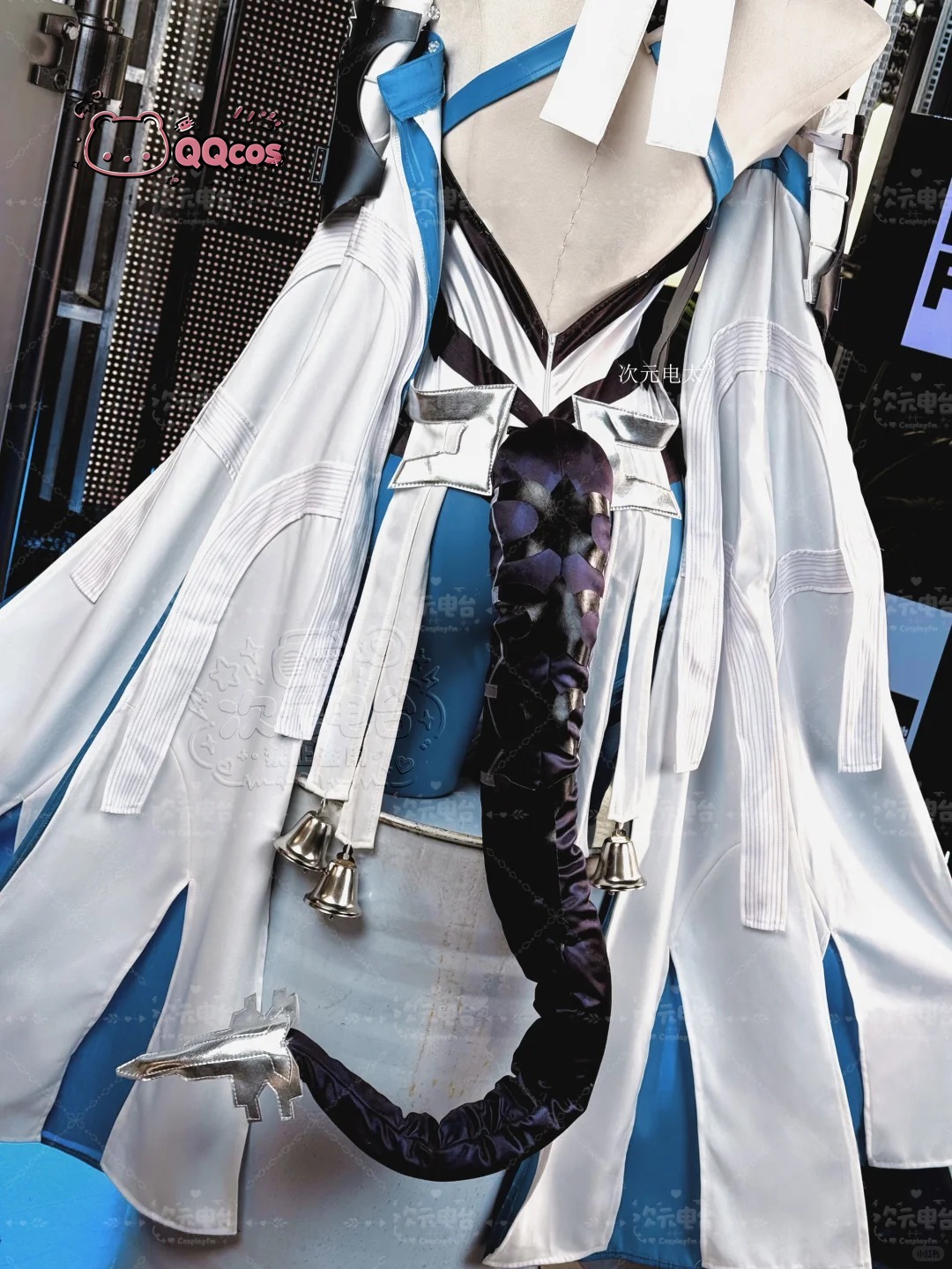 Disfraz de cosplay Last Rite,  - Anime Cosplay Dress reseña y precio