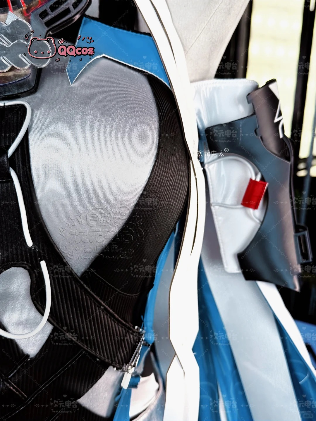 Disfraz de cosplay Last Rite,  - Anime Cosplay Dress reseña y precio