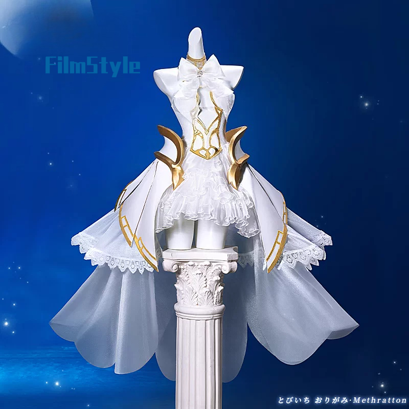Disfraz de Anime DATE A LIVE T - Anime Cosplay Clothes reseña y precio