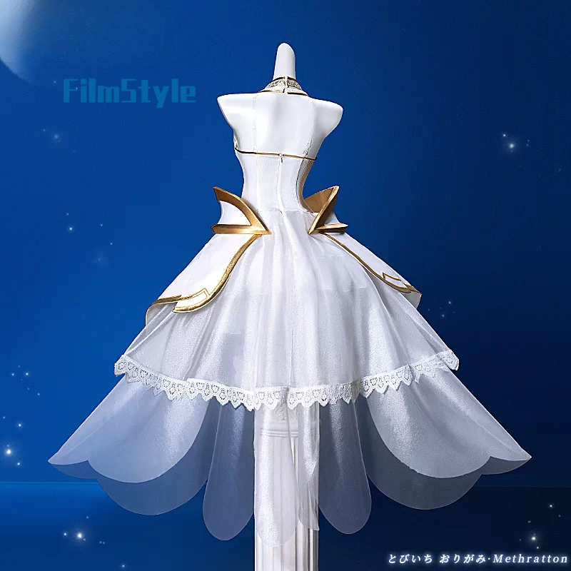 Disfraz de Anime DATE A LIVE T - Anime Cosplay Clothes reseña y precio