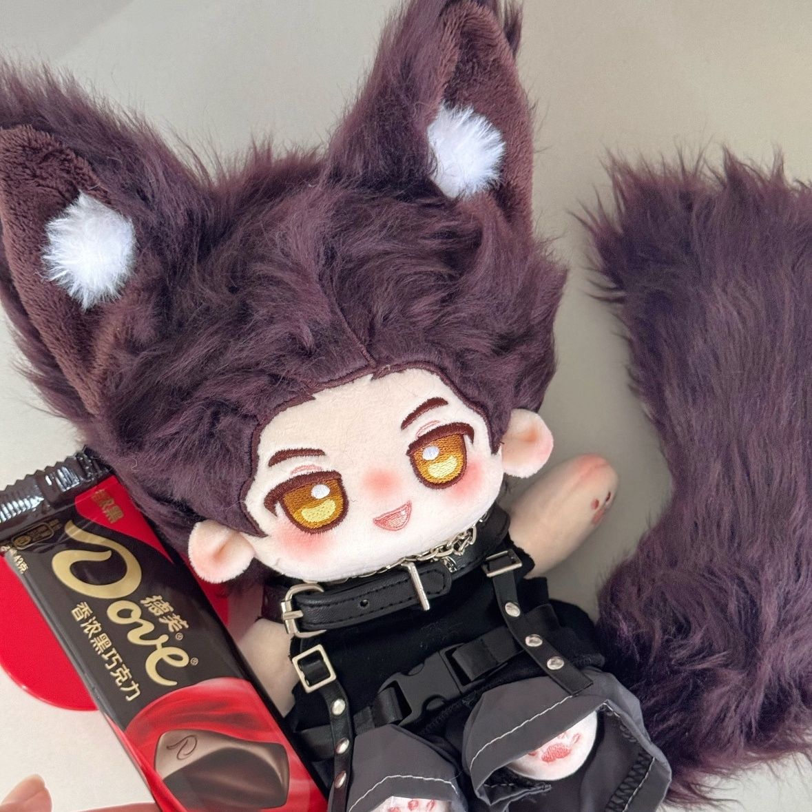 Figura de Peluche de 20CM de A - Anime Cosplay Dress reseña y precio