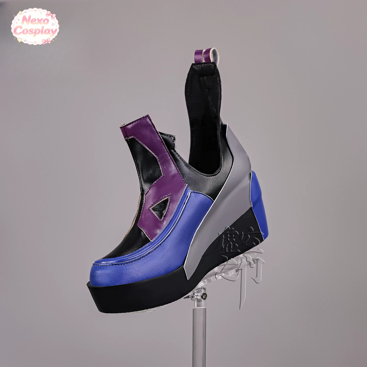 Arknights: Endfield Liino - Za - Cosplay Anime Shoes reseña y precio