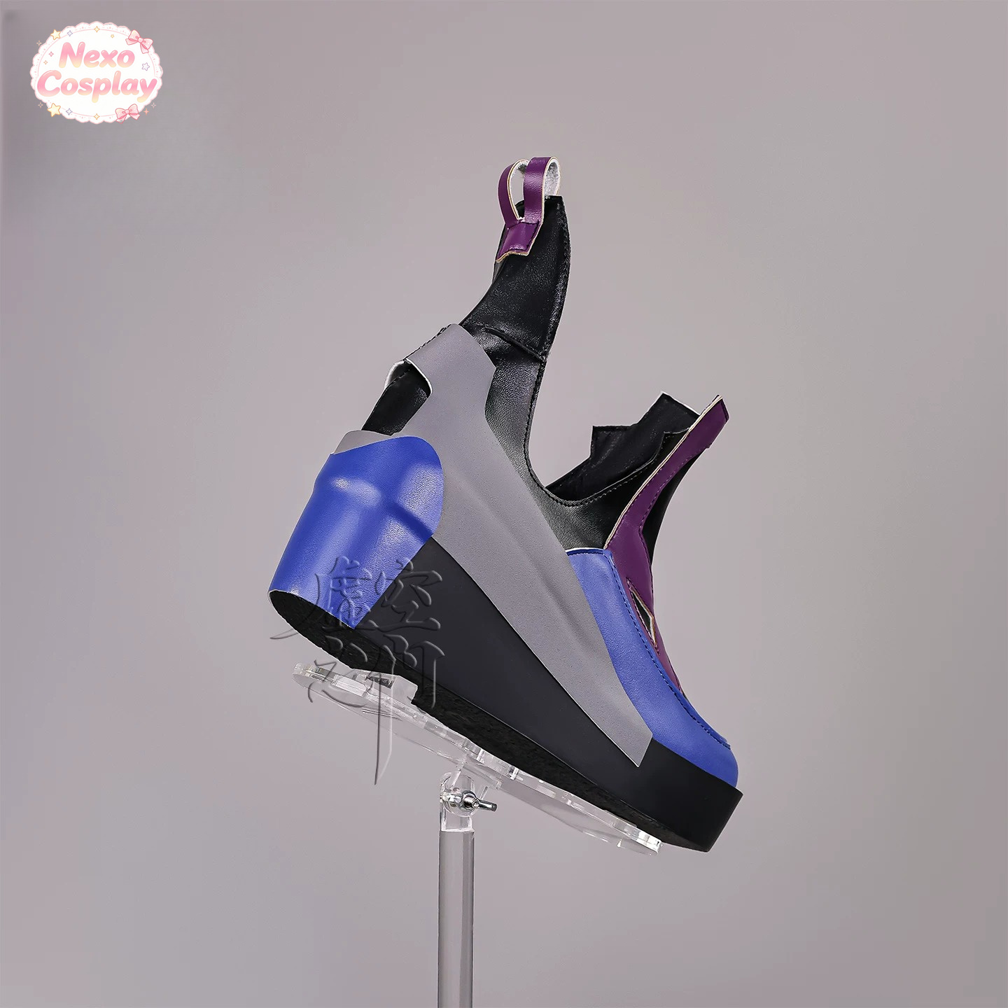 Arknights: Endfield Liino - Za - Cosplay Anime Shoes reseña y precio