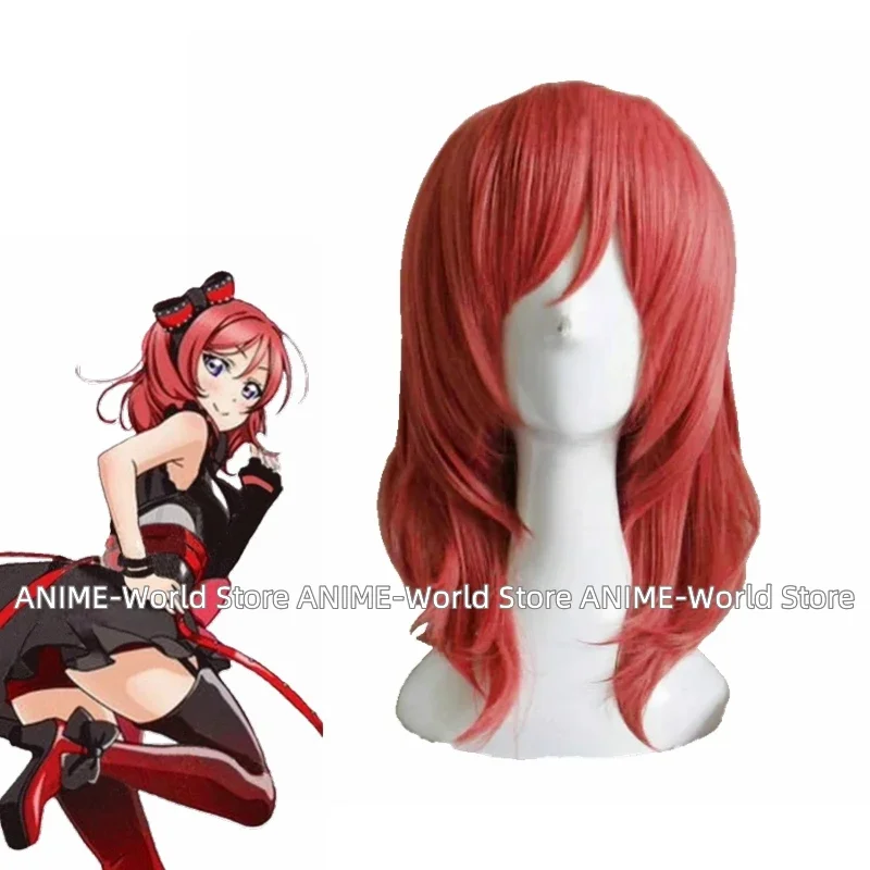Anime Love Live Arcade 3. a ge - Anime Cosplay Live reseña y precio