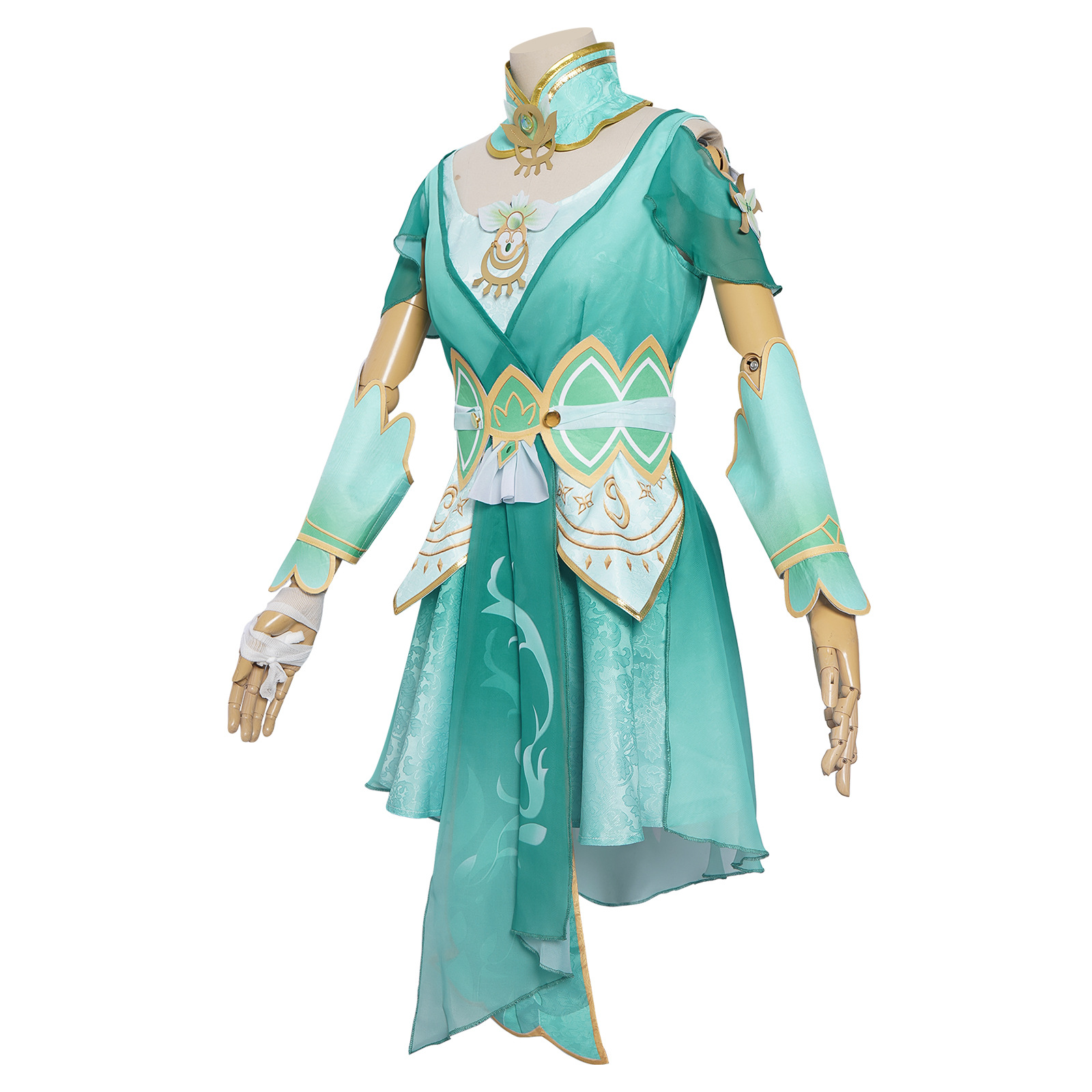 Bi Yao Cosplay Anime Jade Dyna - Cosplay Anime Shoes reseña y precio