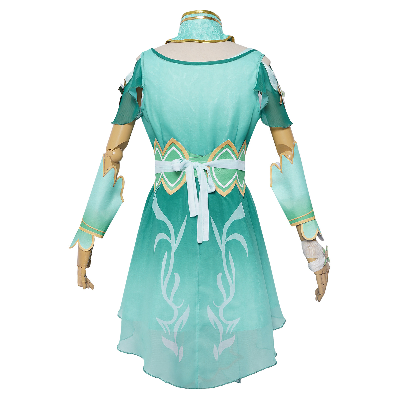 Bi Yao Cosplay Anime Jade Dyna - Cosplay Anime Shoes reseña y precio
