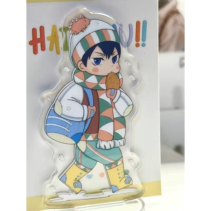 2026 Nuevo Haikyuu!! Soporte A - Anime Cosplay And Costumes reseña y precio