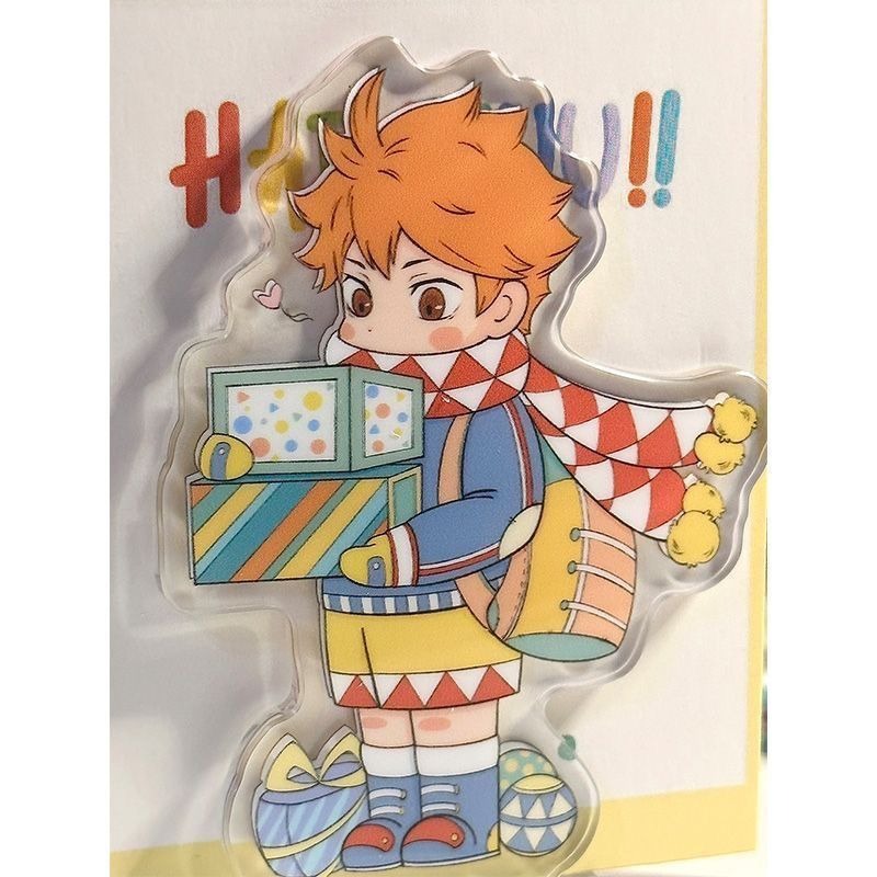 2026 Nuevo Haikyuu!! Soporte A - Anime Cosplay And Costumes reseña y precio
