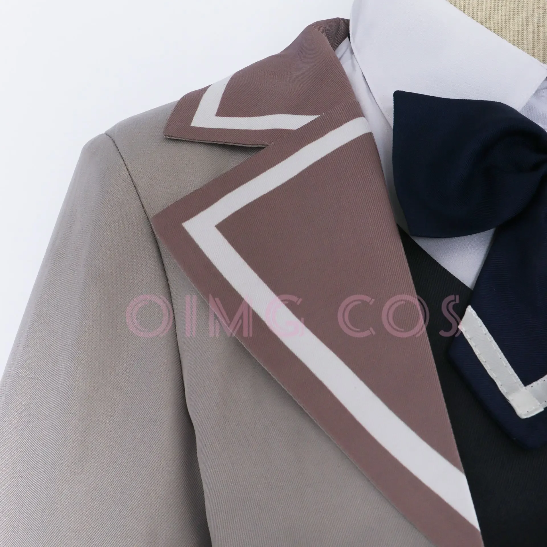 Disfraz de Cosplay de Alya, Al - Anime Cosplay Alya reseña y precio