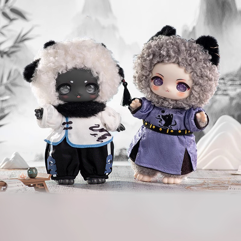 Nagi Moumtain and River romanc - Anime Cosplay Romance reseña y precio