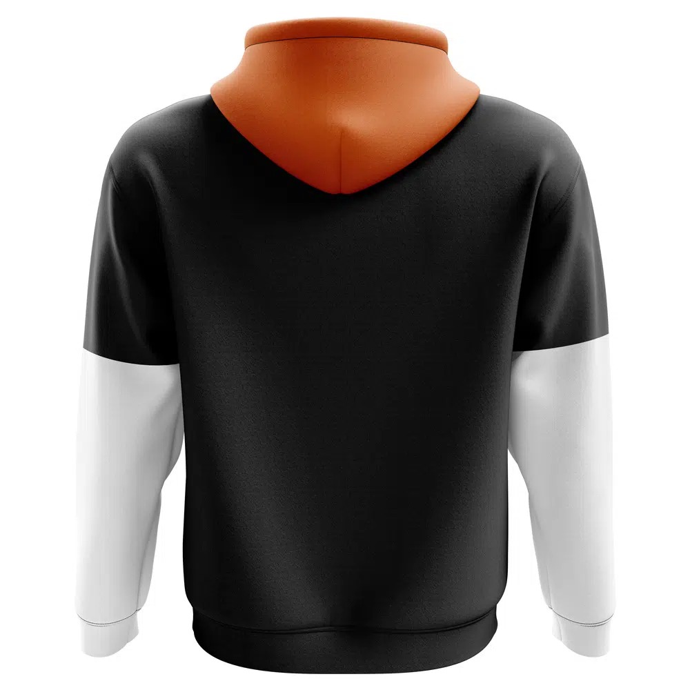 Sudadera con Capucha Oversize  - Dragon Ball Saiyan Armor reseña y precio