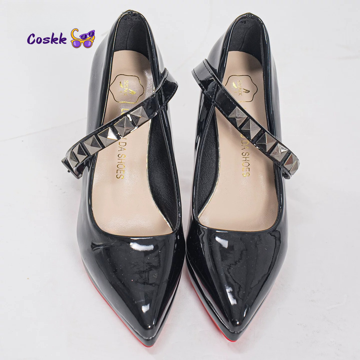 Zenless Zone Zero Ramiel, zapa - Cosplay Anime Shoes reseña y precio