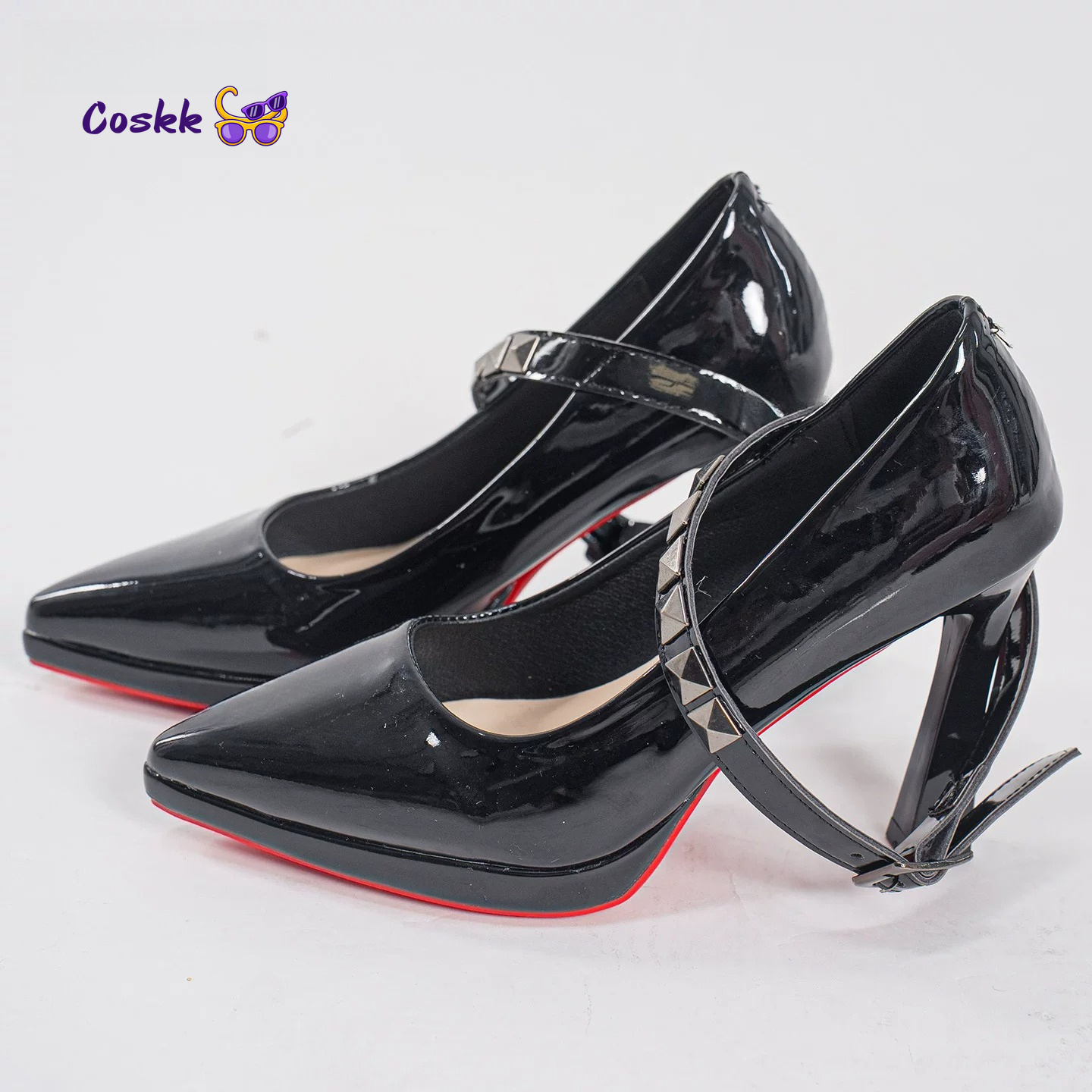 Zenless Zone Zero Ramiel, zapa - Cosplay Anime Shoes reseña y precio
