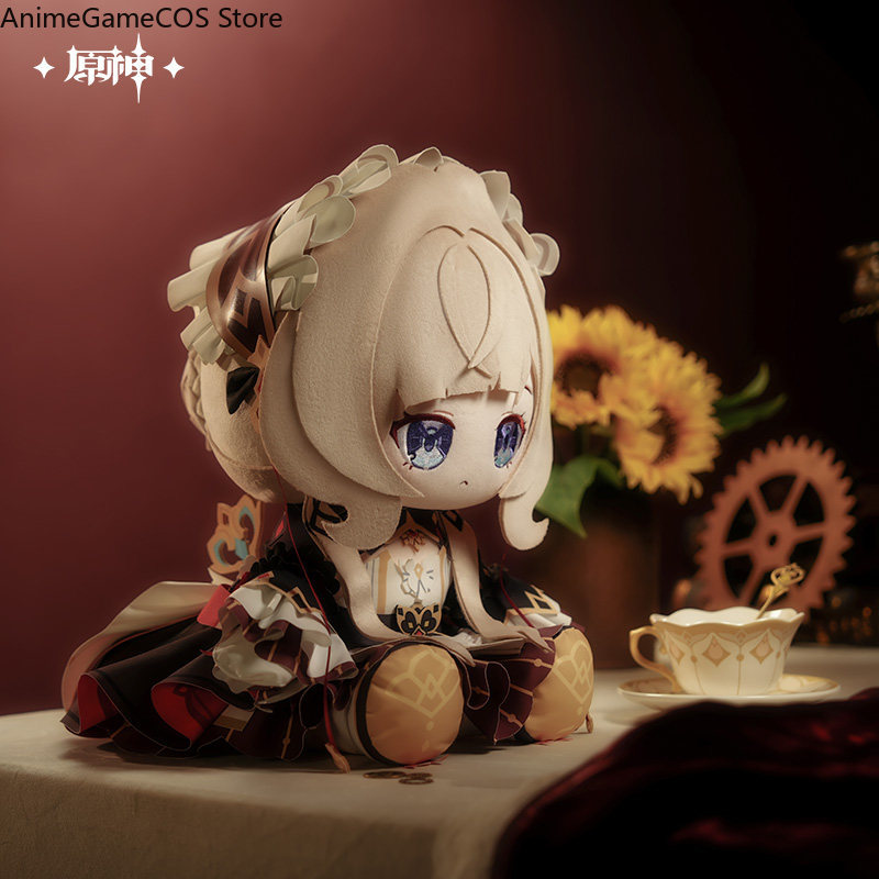 Muñeco de Peluche Oficial de A - Anime Cosplay Dress reseña y precio