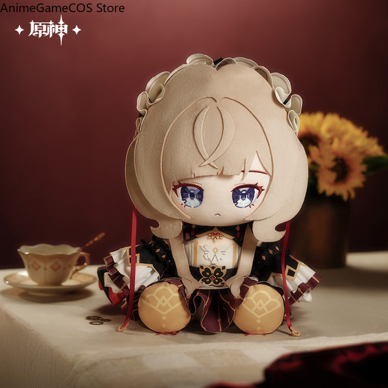 Muñeco de Peluche Oficial de A - Anime Cosplay Dress reseña y precio