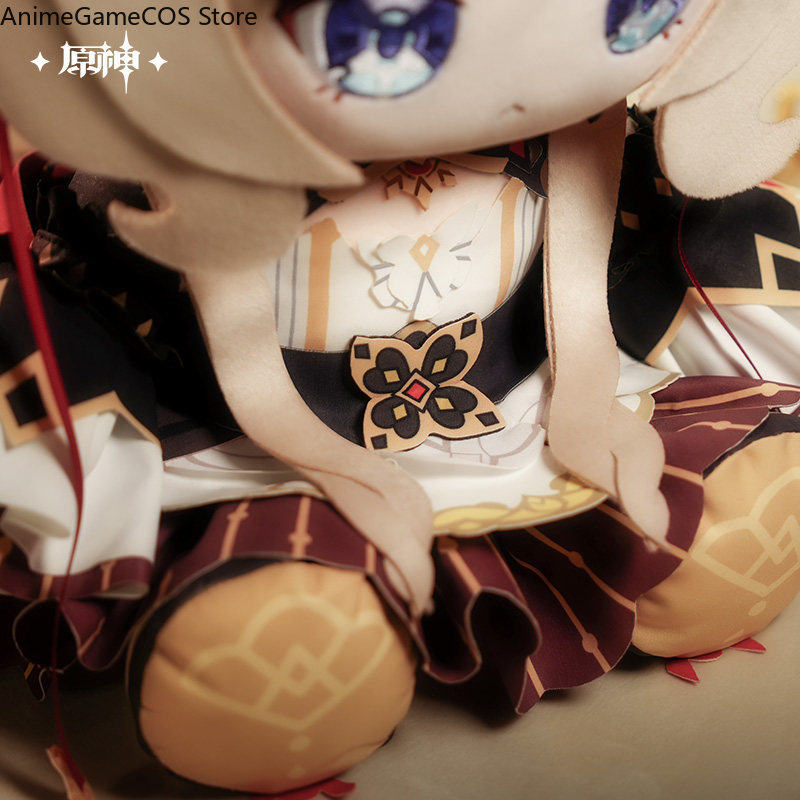 Muñeco de Peluche Oficial de A - Anime Cosplay Dress reseña y precio