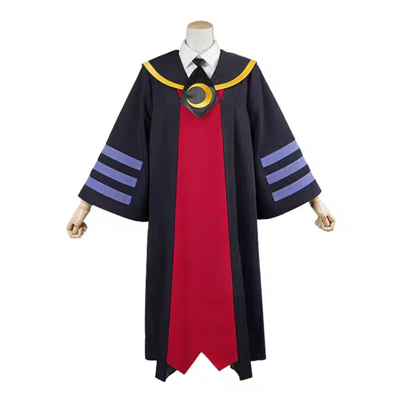 Disfraz de Cosplay del Profeso - Anime Cosplay Clothes reseña y precio