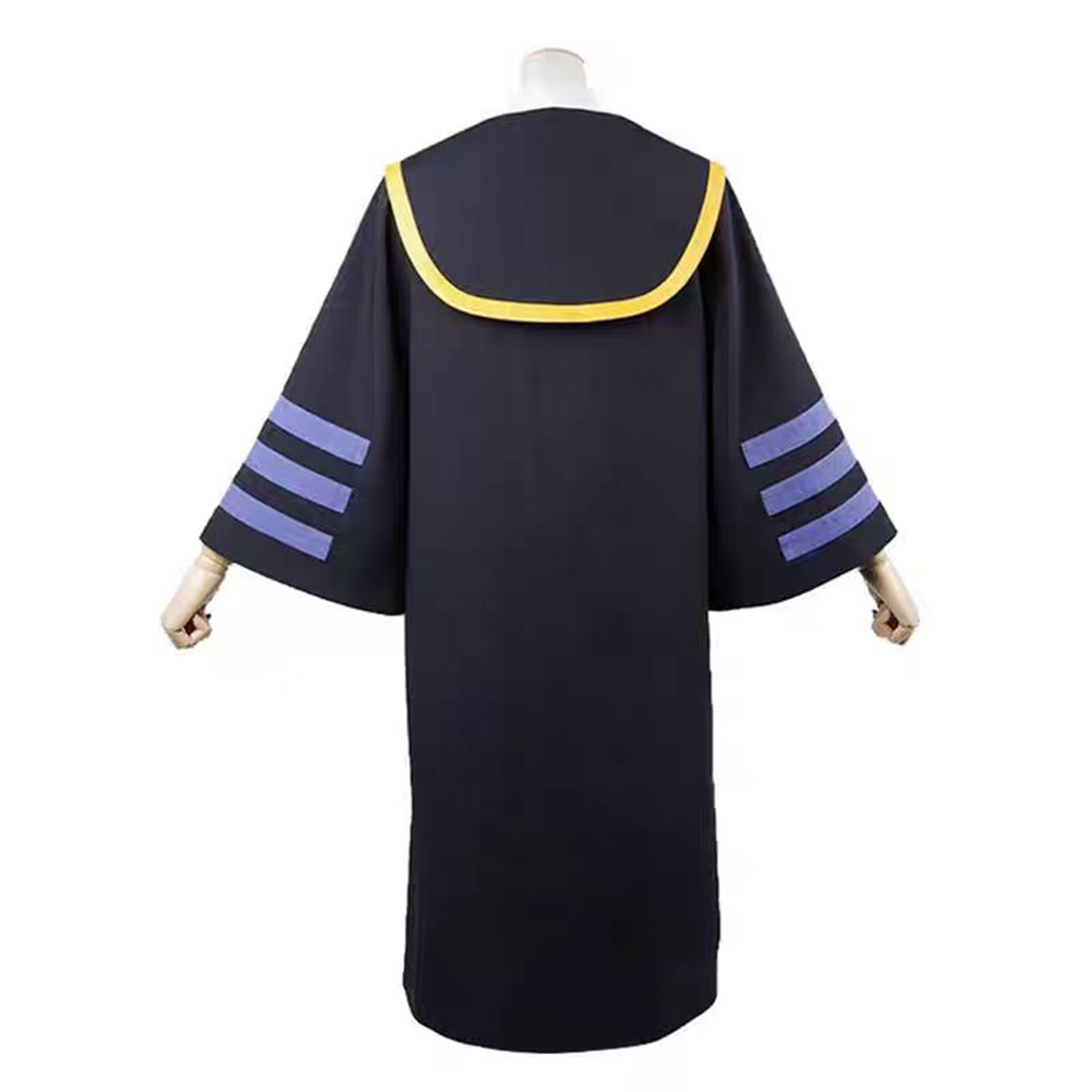 Disfraz de Cosplay del Profeso - Anime Cosplay Clothes reseña y precio
