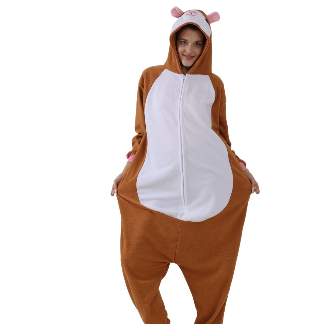Pijamas Kigurumi de Conejillo  - Anime Cosplay India reseña y precio